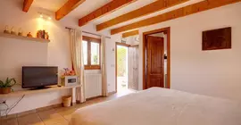 Finca Can Carro | Balearic Adaları - Mayorka Adası - Campos - Migjorn