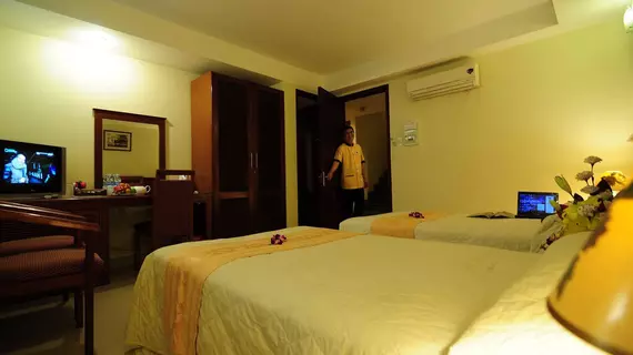 Phuoc Loc Tho 2 Hotel | Binh Duong (vilayet) - Ho Şi Min Şehri (ve civarı) - Ho Chi Minh City