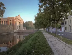 Apartment Menin Gate House | Flaman Bölgesi - Batı Flanders (il) - Ypres - Belgian Westhoek