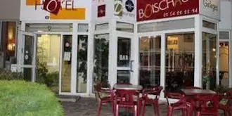 Hotel Le Boischaut - Citotel Chateauroux