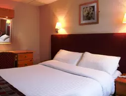 King Charles Hotel | Medway - Gillingham