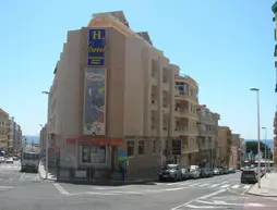 Hostal Carel | Kanarya Adaları - Santa Cruz de Tenerife - Granadilla de Abona - El Medano