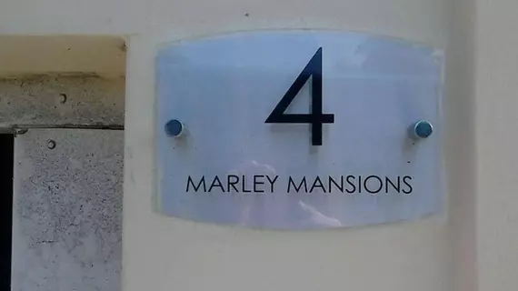 Marley Mansions | Merseyside (ilçe) - Liverpool (ve civarı) - Birkenhead