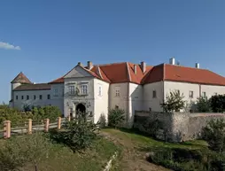 Hotel Schloss Mailberg | Lower Austria (Aşağı Avusturya) - Mailberg