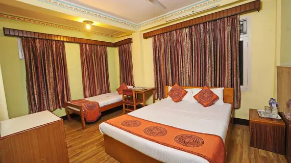 Acme Guest House | Kathmandu - Thamel