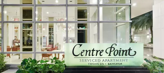 Centre Point Sukhumvit Thong-Lo | Bangkok - Bangkok Merkezi İş Bölgesi