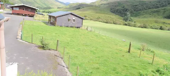 Lamont Chalets and Bungalow | İskoçya - Scottish Highlands - Kyle