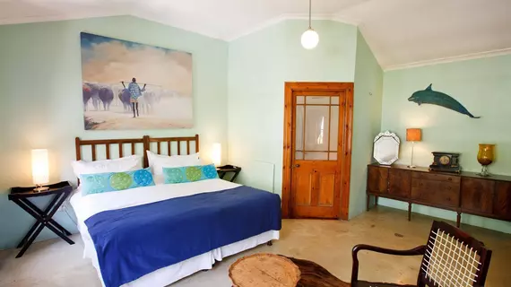 Sweet Orange Guest House | West Coast DC - Drakenstein - Cape Town (ve civarı) - Cape Town - Sea Point Gezinti Yolu - Sea Point