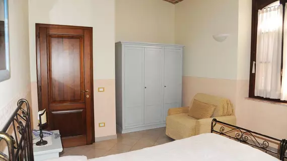 Relais La Rosetta | Umbria - Perugia (vilayet) - Magione - Torricella