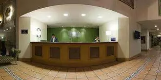 Holiday Inn Express Silao-Aeropuerto Bajio