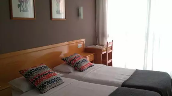 Hotel Costa Verde | Asturias - Gijon - Gijon Kent Merkezi