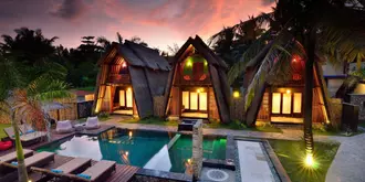 Kies Villas Lombok