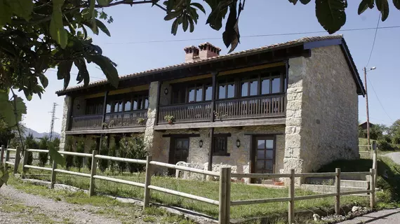 Apartamentos Rurales La Torea | Asturias - Pilona