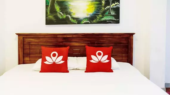 ZEN Rooms Church Cross Street | Southern Province - Galle Bölgesi - Galle - Old Town