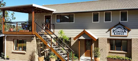 Pumula Lodge | Western Cape (il) - Knysna - Hunter's Home