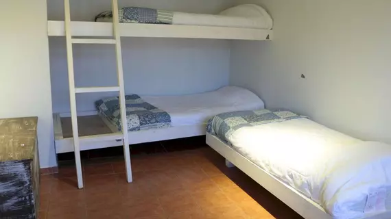 Santiago Hostal | Santiago - Santiago (ve civarı) - Santiago - Bellavista