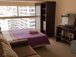 Callao Plaza Suites | Buenos Aires (ili) - Buenos Aires (ve civarı) - Buenos Aires - Recoleta