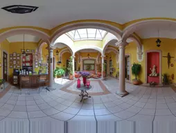 La Casona de Tete | Jalisco - Lagos de Moreno