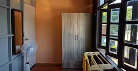 Funky Box hostel | Chiang Rai İli - Chiang Khong