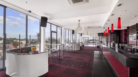 Hotel Barkly | Victoria - Melbourne (ve civarı) - St Kilda