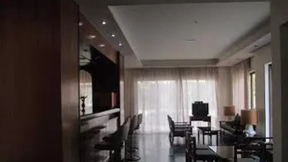 Olga Hotel | Ege Adaları - İstanköy