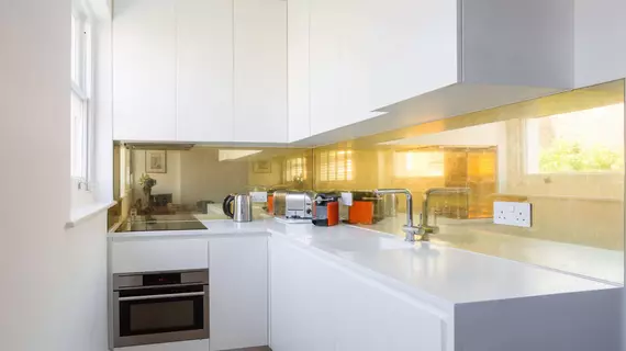 onefinestay - Bloomsbury private homes | Londra (ve civarı) - London City Center - Fitzrovia