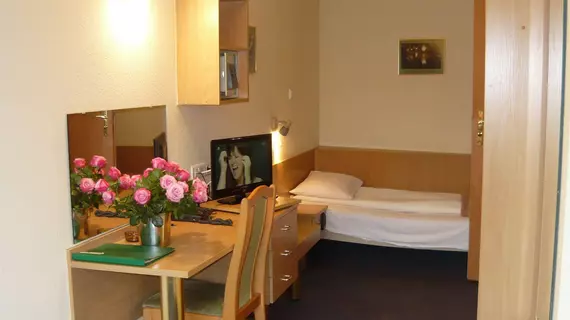 Jordan Guest Rooms | Küçük Polonya Voyvodalığı - Krakow (ve civarı) - Krakow - Stare Miasto