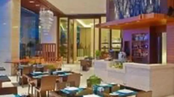 Jasmine Resort Bangkok | Bangkok - Bangkok Merkezi İş Bölgesi