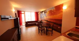 Menada Esperanto Apartments | Burgaz - Sunny Beach