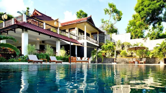 Villa Flow Bali | Bali - Karangasem