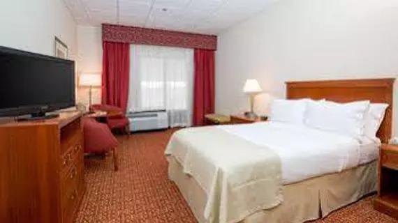 Holiday Inn Chicago Northwest/Crystal Lake/Convention Center | İllinois - Crystal Lake