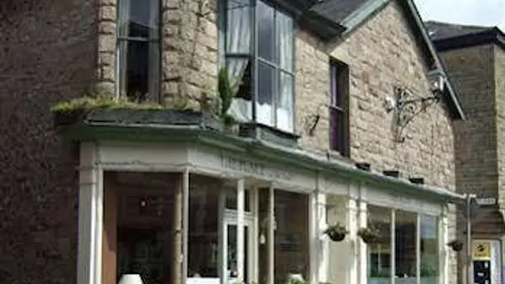 Abode Accommodation | Derbyshire (kontluk) - Derbyshire Dales District - Buxton