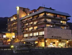 Toi Fujiya Hotel | Şizuoka (idari bölge) - Izu