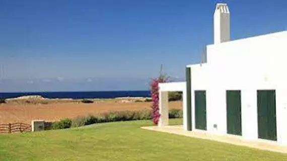 Rusticae Agroturismo Finca Atalis | Balearic Adaları - Menorca - Es Migjorn Gran