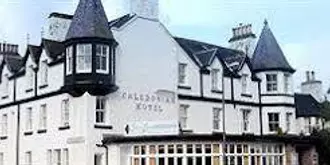 Caledonian Hotel 'A Bespoke Hotel’