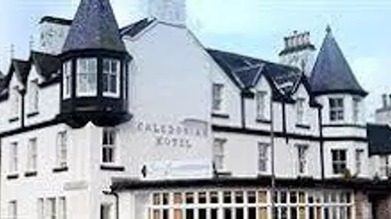 Caledonian Hotel 'A Bespoke Hotel’ | İskoçya - Scottish Highlands - Ullapool