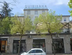 Quisisana | Toskana - Siena (vilayet) - Chianciano Terme