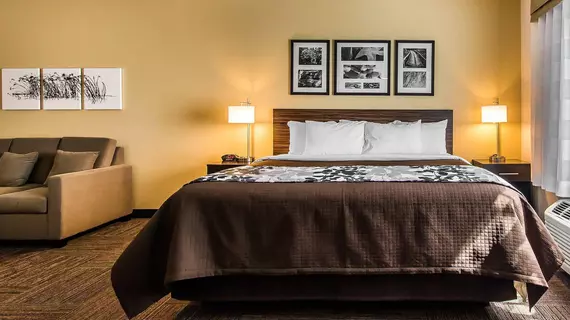 Sleep Inn Jonesboro | Louisiana - Jonesboro