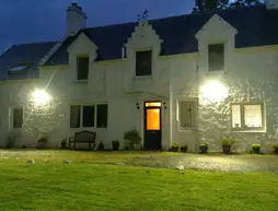 Conusg Bed and Breakfast | İskoçya - Scottish Highlands - Portree