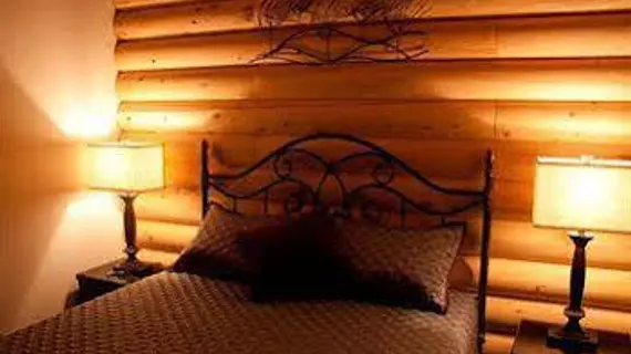 Village Scandinave Lodge & Spa | New Brunswick - Moncton (ve civarı) - Haute-Aboujagane