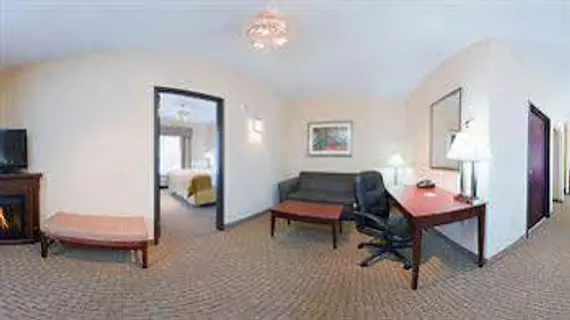 Holiday Inn Express Guymon | Oklahoma - Guymon