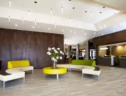 Redac Gateway Hotel | Kaliforniya - Los Angeles County - Torrance