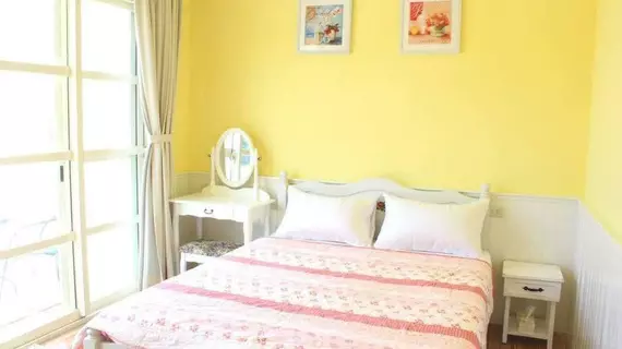 Breeze Summer Guest House | Pingtung İlçesi - Hengchun