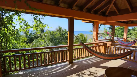 Posada Seremein Roatan | Bay Adaları - Roatan