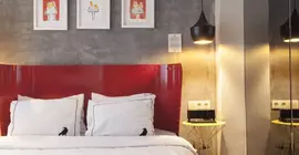 Sub Karakoy Hotel |  Istanbul  - Beyoğlu - Sütlüce Mahallesi