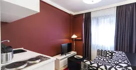 Atlas Apartments |  Istanbul  - Şişli