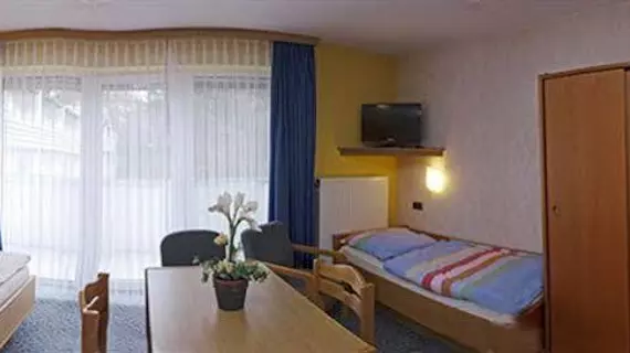 Hotel Hesborner Kuckuck | Kuzey Ren-Westfalia - Hochsauerlandkreis - Hallenberg - Liesen