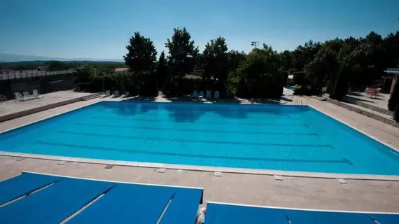 Bungalows Sport Centar | Herzegovina-Neretva Canton - Medjugorje