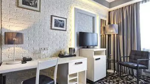 Manufactura Hotel | Kiev (ve civarı) - Kodosivka