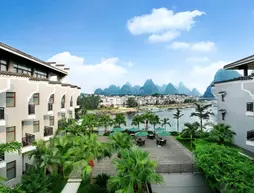 Yangshuo Greenlotus Hotel | Guangksi - Guilin